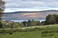 Glenaros Estate