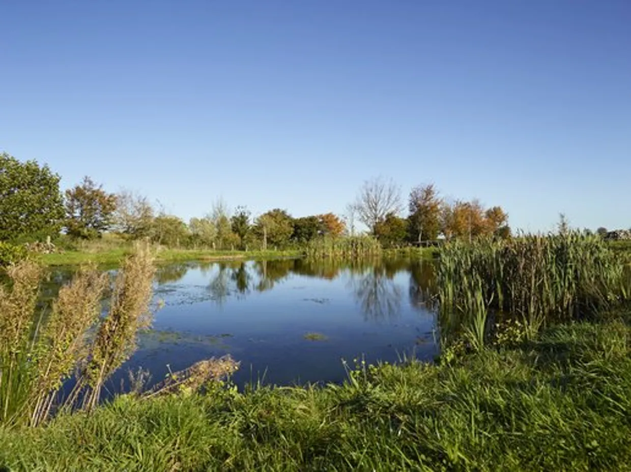 Landgoed Hoeve Keulen