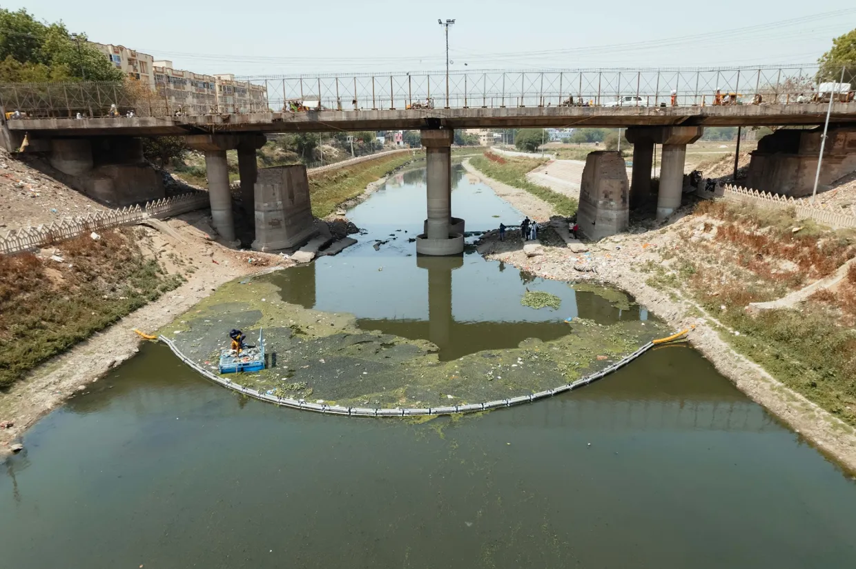 Varuna River