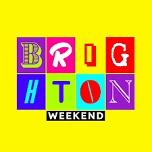 Brighton Marathon Weekend